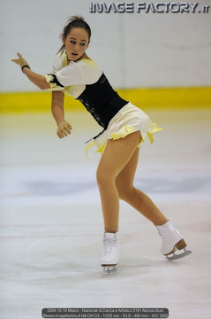 2008-10-18 Milano - Nazionali di Danza e Artistico 0191 Alessia Busi